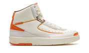 Air Jordan 2 Retro SP Maison Château Rouge United Youth National