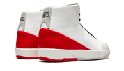 Air Jordan 2 Se nina chanel gym Red 3