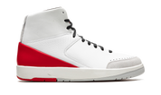 Air Jordan 2 Se nina chanel gym Red