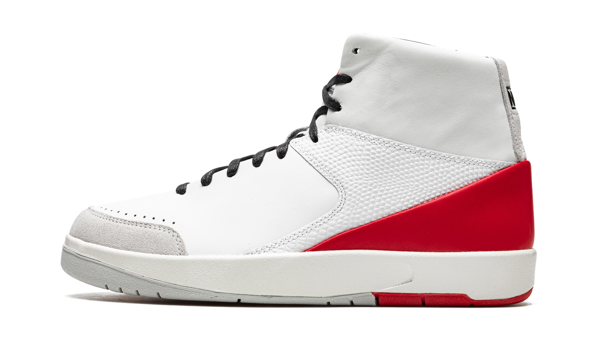 Air Jordan 2 Se nina chanel gym Red 9