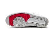 Air Jordan 2 Union SP Grey Fog 9