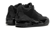 Air Jordan 3 Black Cat (2025)
