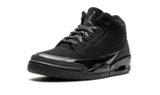 Air Jordan 3 Black Cat (2025)