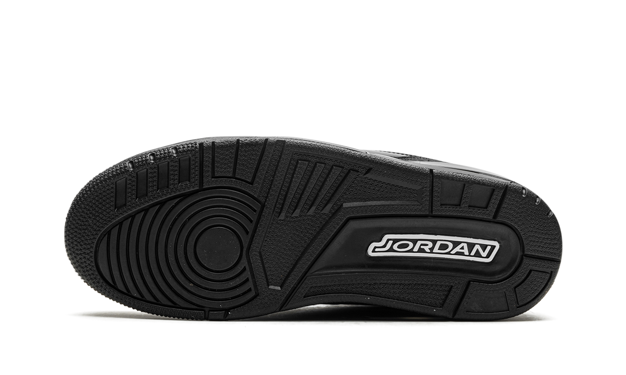 Air Jordan 3 Black Cat (2025)
