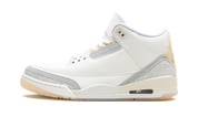 Air Jordan 3 Craft Ivory 1