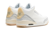 Air Jordan 3 Craft Ivory 4