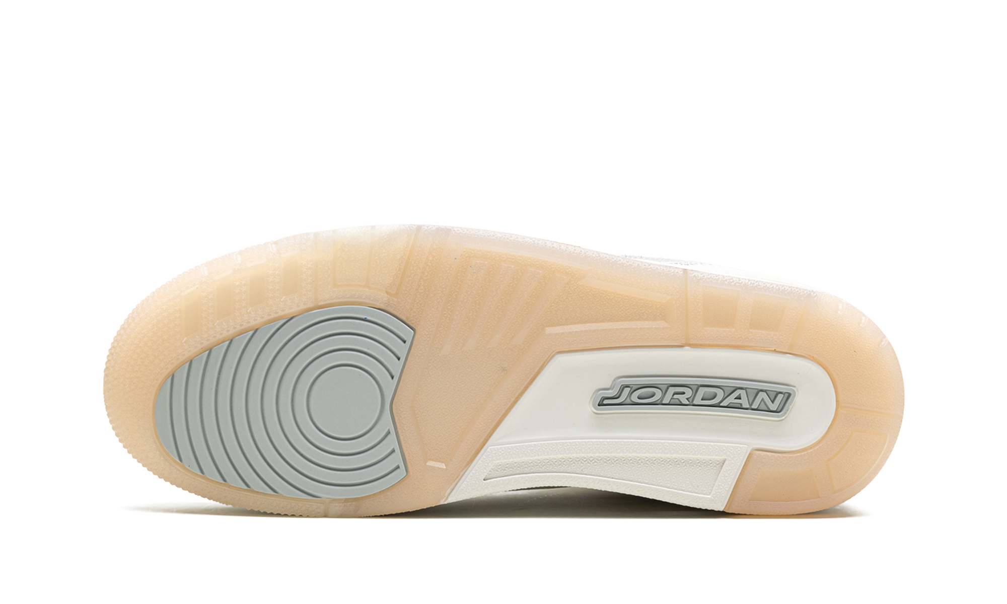 Air Jordan 3 Craft Ivory 6