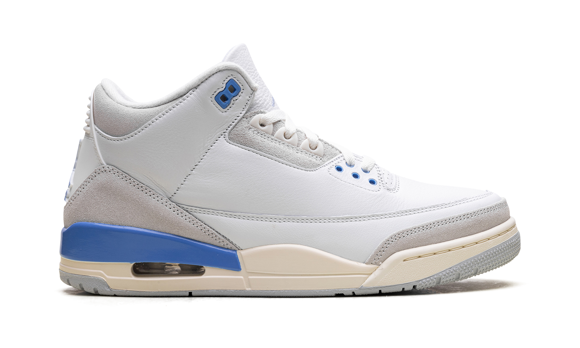 Air Jordan 3 Lucky Shorts