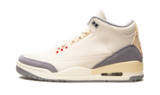 Air Jordan 3 Muslin 10