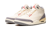 Air Jordan 3 Muslin