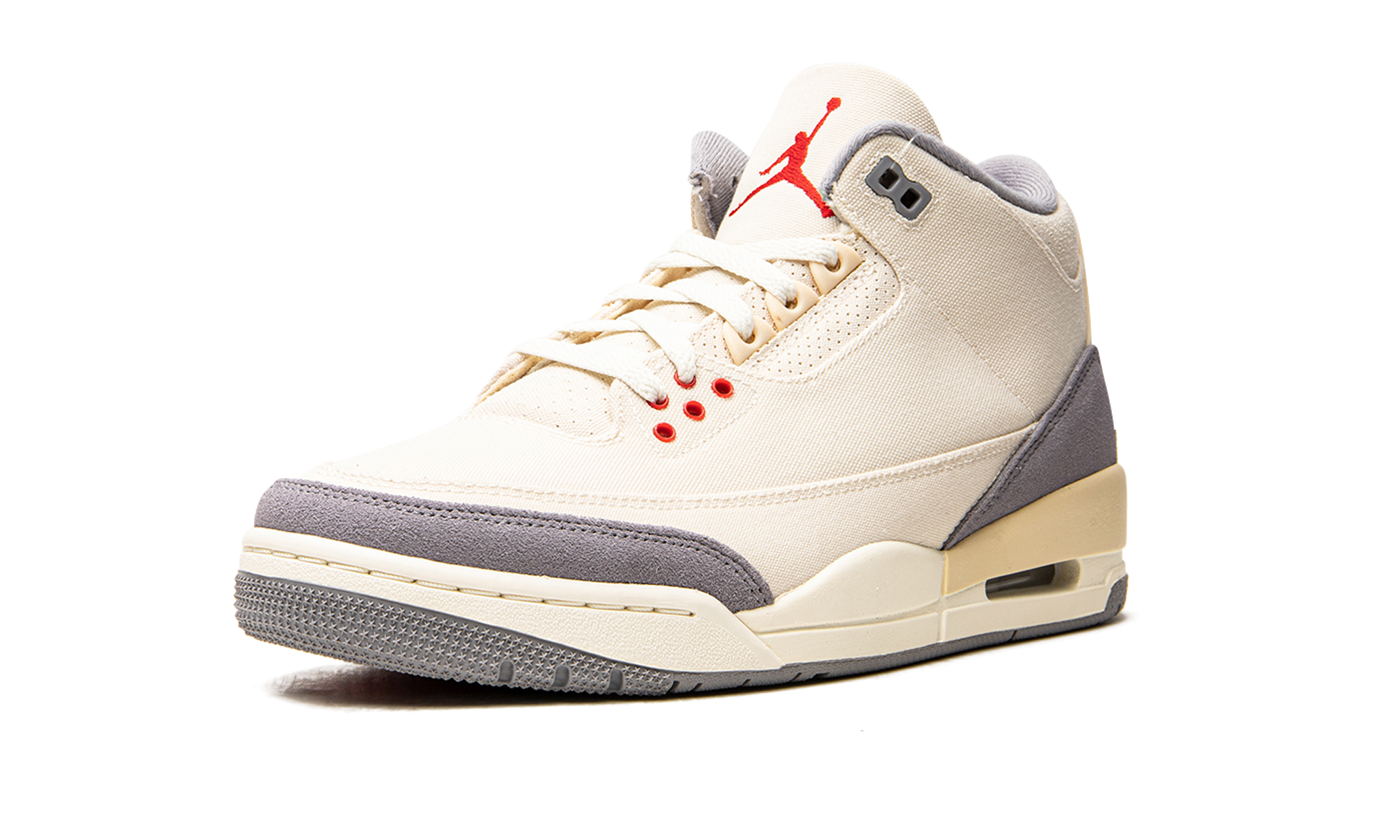 Air Jordan 3 Muslin