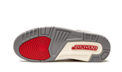 Air Jordan 3 Muslin 8