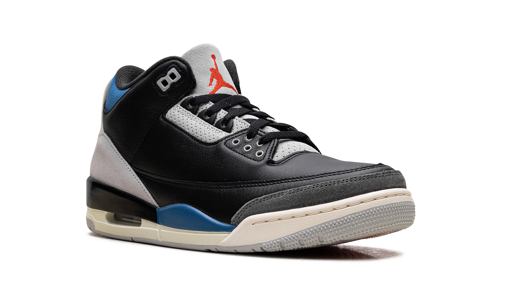 Air Jordan 3 OG Rare Air 8