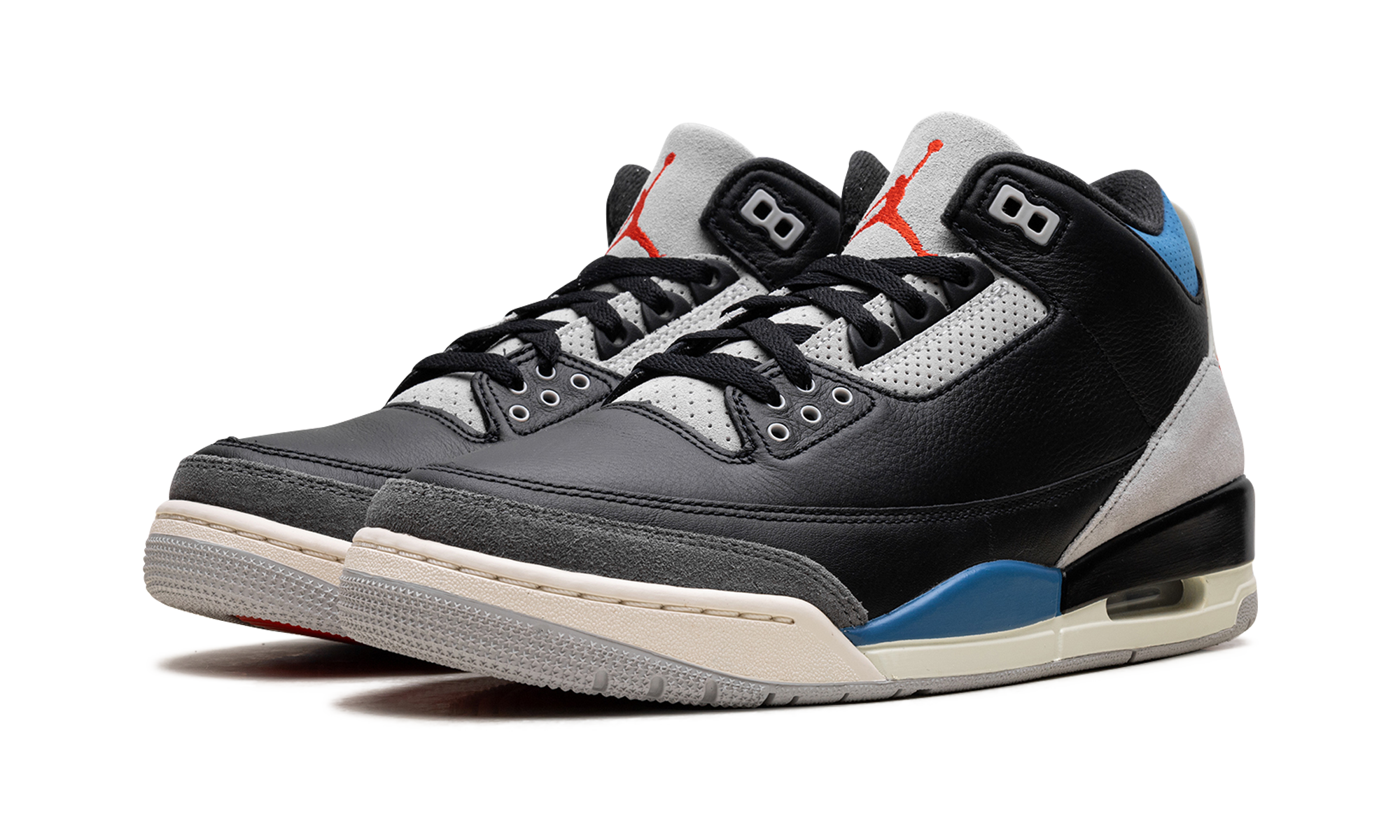 Air Jordan 3 OG Rare Air 9