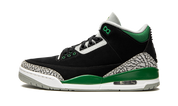 Air Jordan 3 Pine Green 1