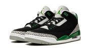 Air Jordan 3 Pine Green 3