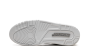 Air Jordan 3 Pure Money