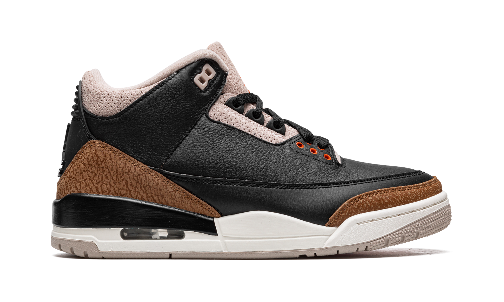 Air Jordan 3 Retro Desert Elephant