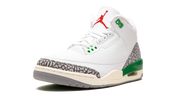 Air Jordan 3 Retro Lucky Green (W) 5
