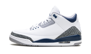Air Jordan 3 Retro Midnight Navy 1