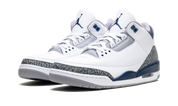 Air Jordan 3 Retro Midnight Navy 3