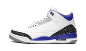 Air Jordan 3 Retro Racer Blue 2