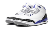 Air Jordan 3 Retro Racer Blue 3