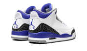 Air Jordan 3 Retro Racer Blue 4
