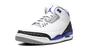Air Jordan 3 Retro Racer Blue 5