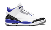 Air Jordan 3 Retro Racer Blue 7