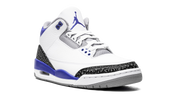 Air Jordan 3 Retro Racer Blue 8