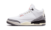 Air Jordan 3 Retro White Cement Reimagined 1