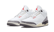 Air Jordan 3 Retro White Cement Reimagined 2