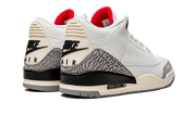 Air Jordan 3 Retro White Cement Reimagined 3