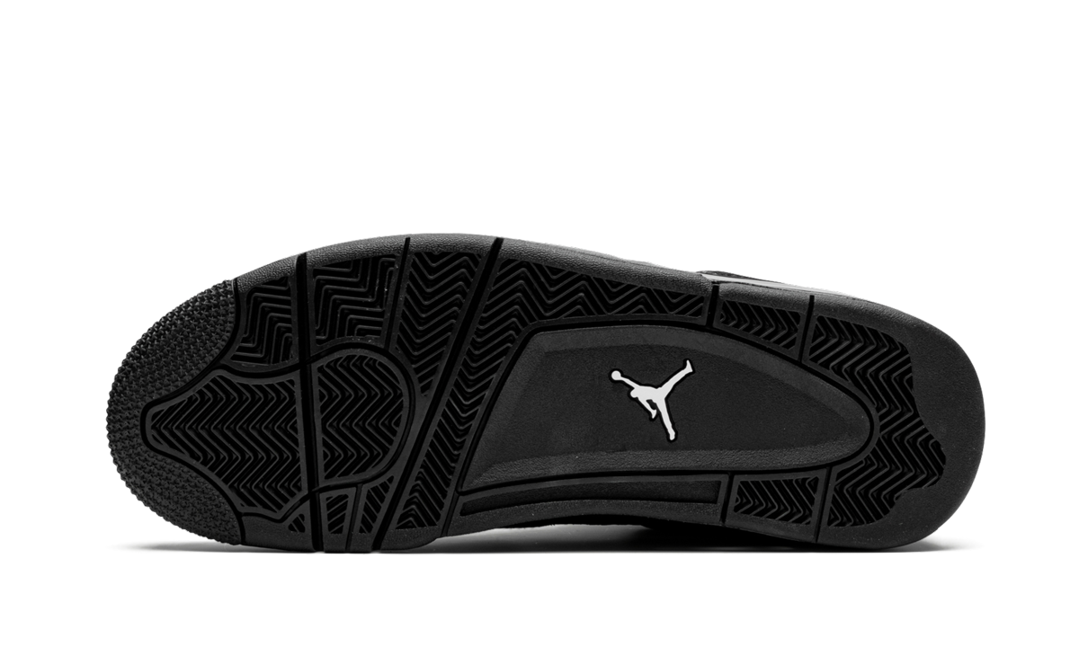 Air Jordan 4 Black Cat 6