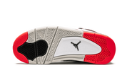 Air Jordan 4 Bright Crimson 2