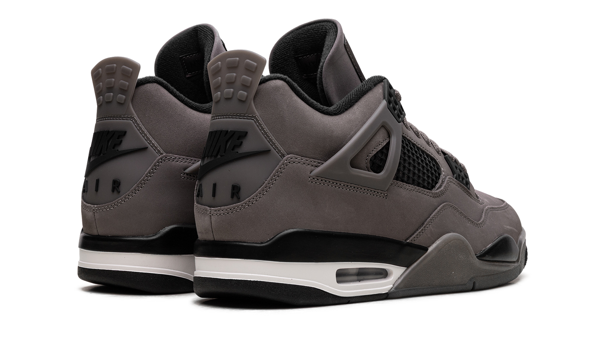 Air Jordan 4 Cave Stone