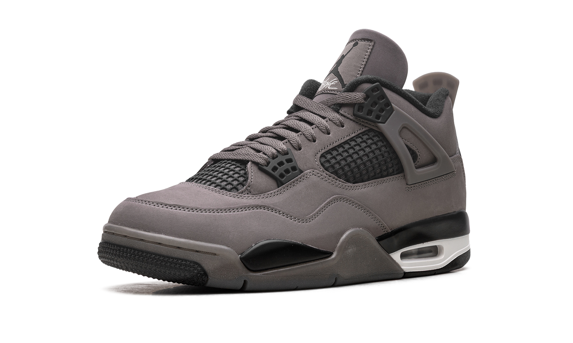 Air Jordan 4 Cave Stone