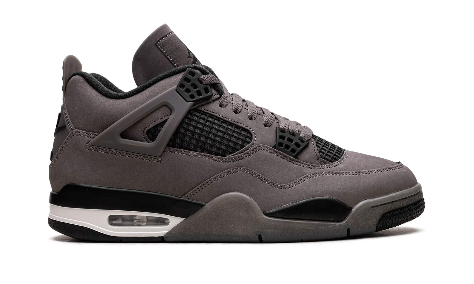 Air Jordan 4 Cave Stone