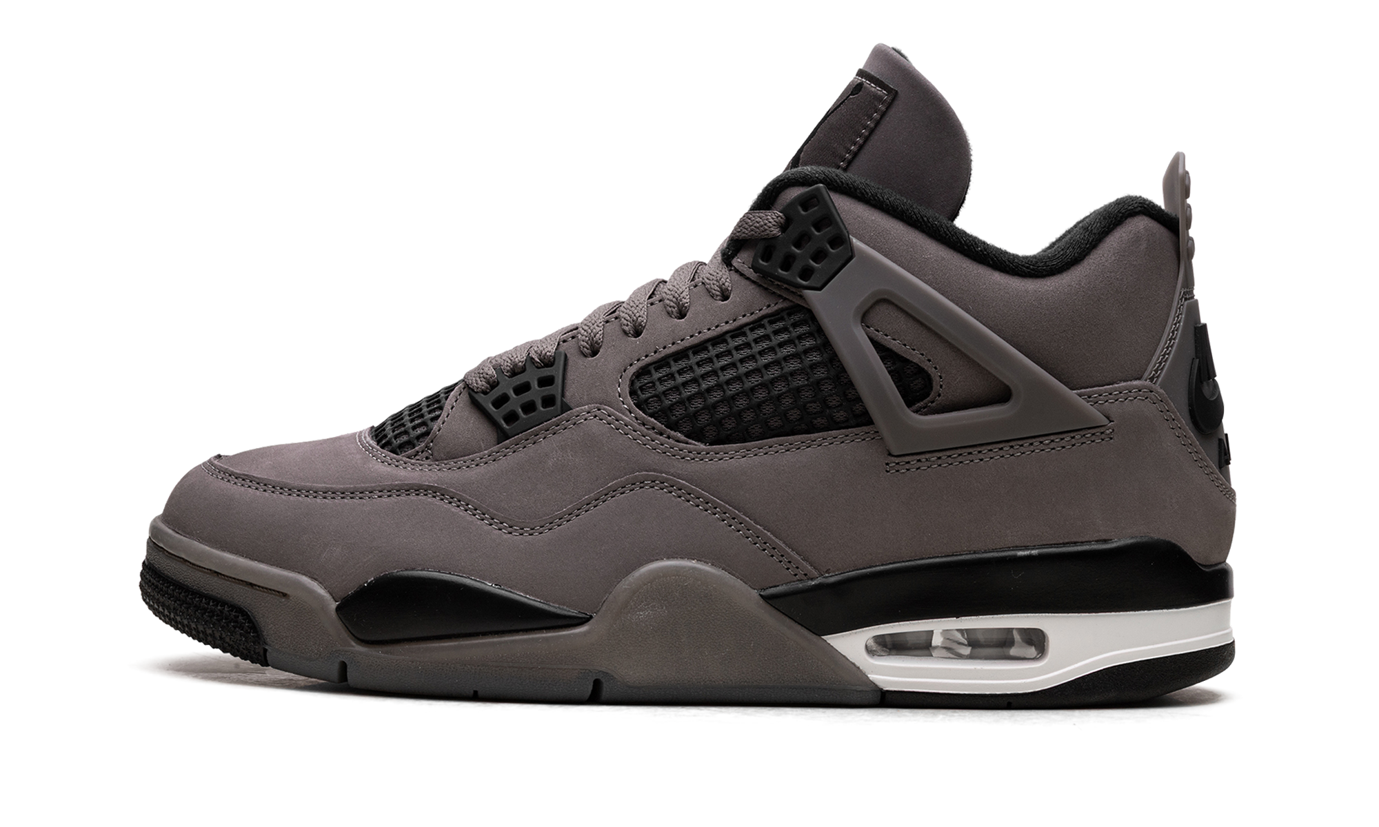 Air Jordan 4 Cave Stone 9