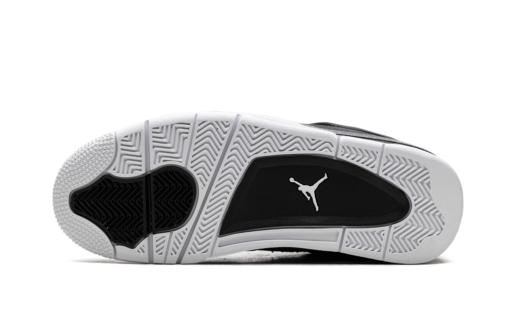 Air Jordan 4 Fear 10