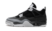 Air Jordan 4 Fear 5