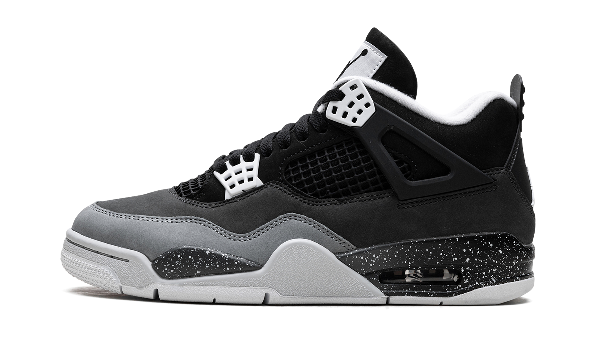 Air Jordan 4 Fear 5
