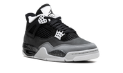 Air Jordan 4 Fear 6