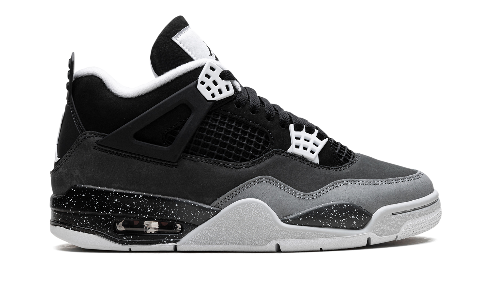 Air Jordan 4 Fear