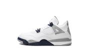 Air Jordan 4 Midnight Navy 1