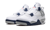 Air Jordan 4 Midnight Navy 10