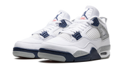 Air Jordan 4 Midnight Navy