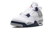 Air Jordan 4 Midnight Navy