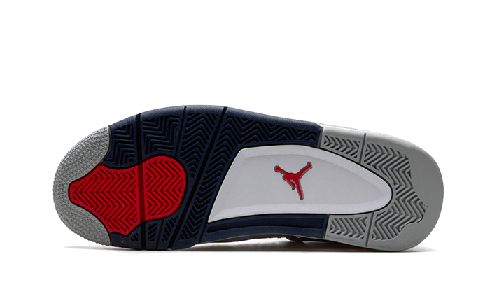 Air Jordan 4 Midnight Navy 8